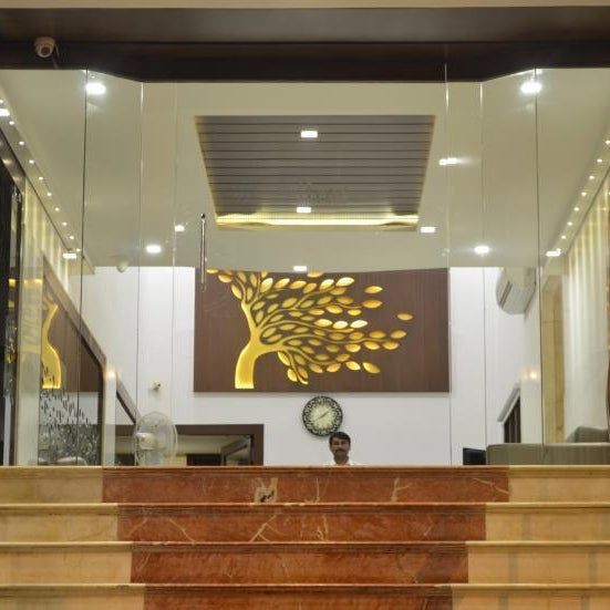 Enrise By Sayaji Vadodara Thumbnail