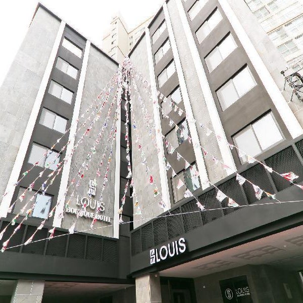 Louis Hotel Sasang Thumbnail