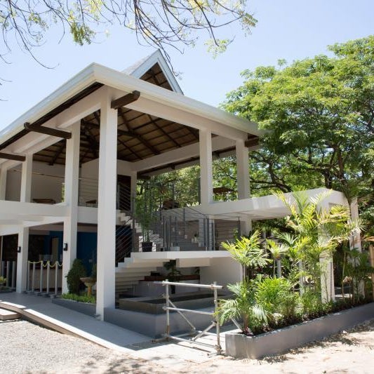 Karancho Beach House Thumbnail