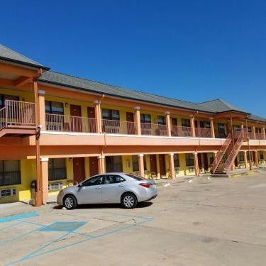 Heart of Texas Motel Thumbnail