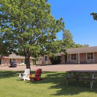 Silverwood Motel Thumbnail