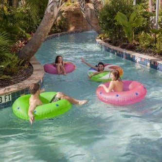 Universal's Cabana Bay Beach Resort Thumbnail
