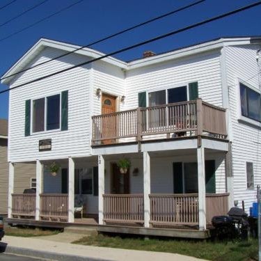 Nautical Beach Properties Thumbnail