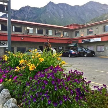 Hotel Deoro Thumbnail