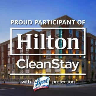 Homewood Suites by Hilton Columbus/OSU