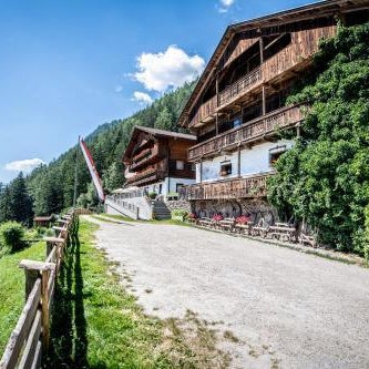 Gasthof Bauhof