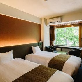 Kyu-Karuizawa Hotel Shinonome
