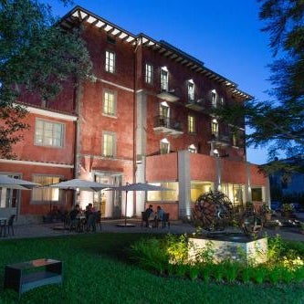 Grand Hotel Impero - Wellness & Exclusive SPA
