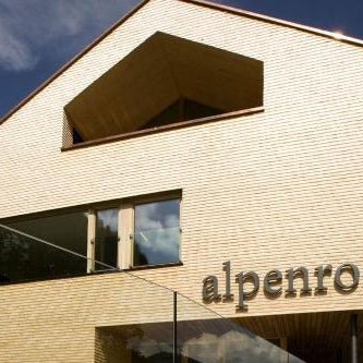 Hotel Alpenrose Ebnit Thumbnail