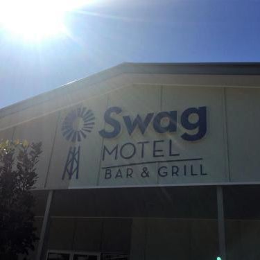 Swag Motel