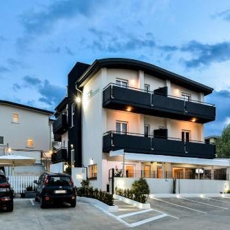Hotel Villa Bianca