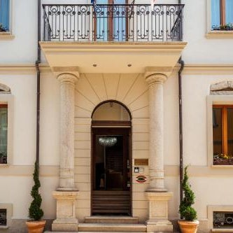 La Locanda Del Conte Mameli - Boutique Hotel & Suite SPA