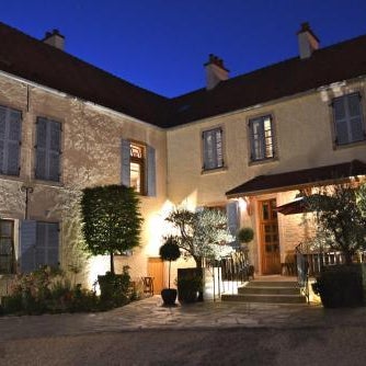 Hôtel Les Deux Chèvres Gevrey-Chambertin