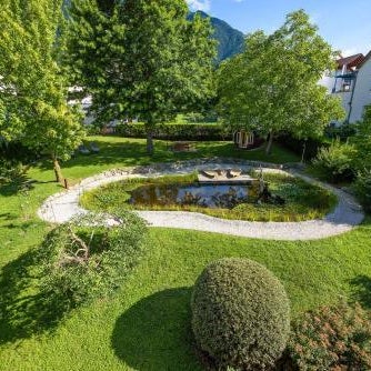 Garni Hotel Kessler