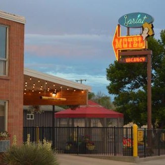 Lariat Motel Thumbnail