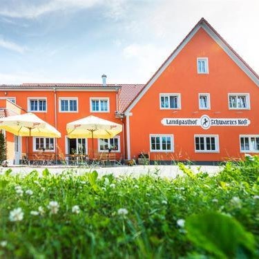 Landgasthof Schwarzes Ross GmbH & Co. KG