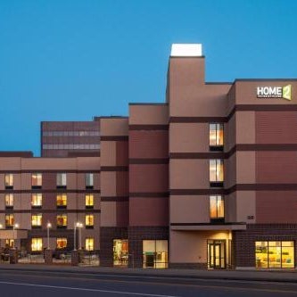 Home2 Suites By Hilton Denver West / Federal Center Thumbnail
