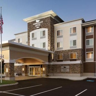 Homewood Suites By Hilton Augusta Thumbnail