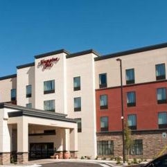 Hampton Inn By Hilton Fort Morgan Thumbnail