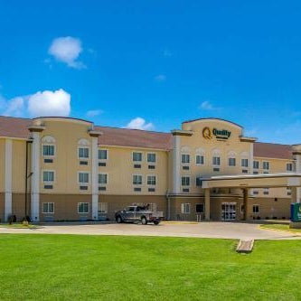 Quality Inn & Suites Thumbnail