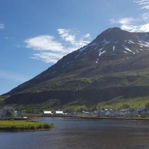 Við Lónið Guesthouse Thumbnail