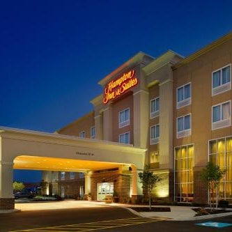 Hampton Inn By Hilton & Suites - Buffalo Airport Thumbnail