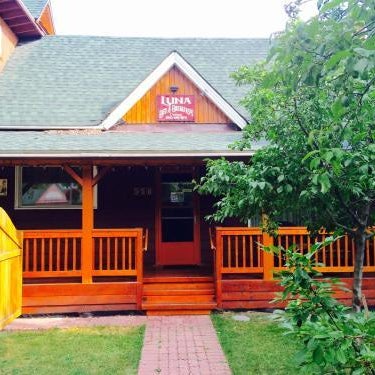 Luna Bed & Breakfast Thumbnail