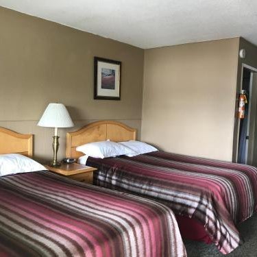 Bulkley Valley Motel