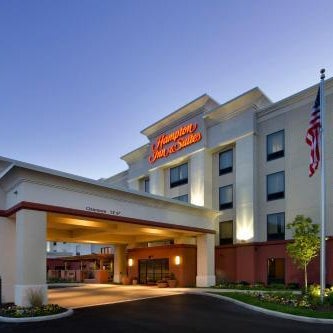 Hampton Inn By Hilton & Suites Schererville Thumbnail