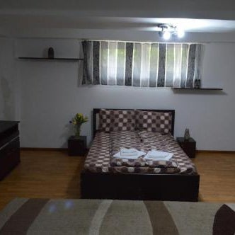 Csikos Apartment Thumbnail