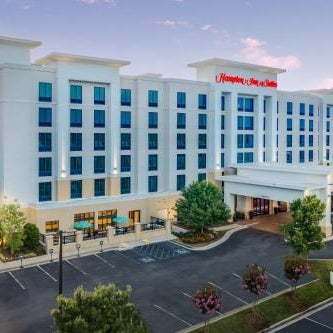Hampton Inn By Hilton & Suites Chattanooga/Hamilton Place Thumbnail