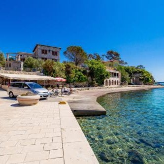 Villas Arbia - Margita Deluxe Beach Hotel
