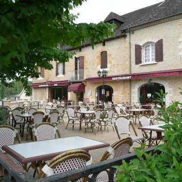 Hotel Restaurant L'Escale