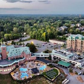 Chateau Cartier Hotel & Resort Ascend Hotel Collection Thumbnail