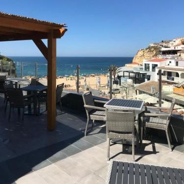Hotel Carvoeiro Plaza