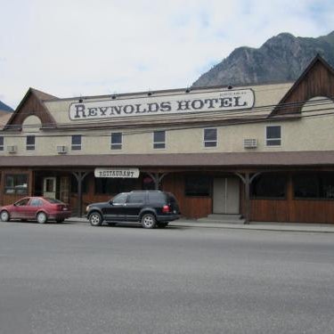 Reynolds Hotel Thumbnail