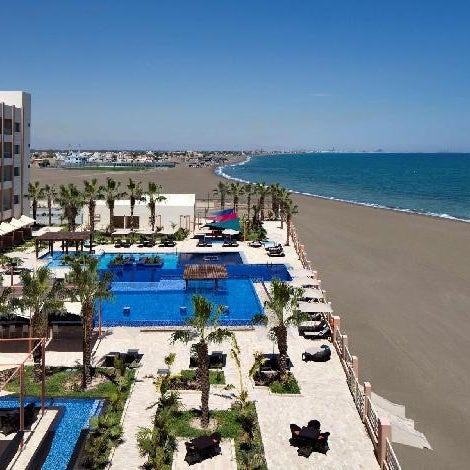 Radisson Blu Hotel & Resort, Sohar Thumbnail