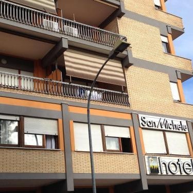 Hotel San Michele