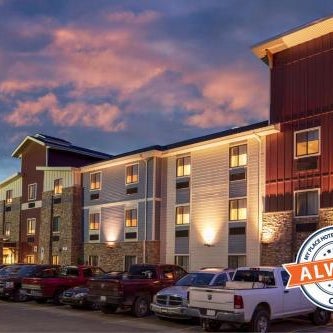 My Place Hotel-Pittsburgh North/Monaca, PA Thumbnail