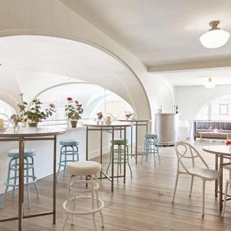 Quirk Hotel Richmond Thumbnail