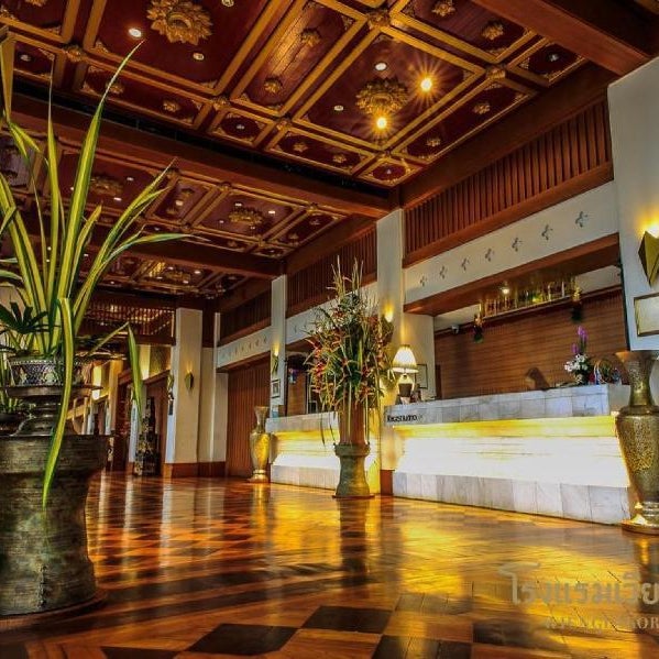 Wienglakor Hotel