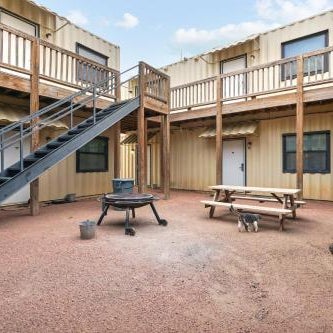 The Resource Inn -Big Lake TX Thumbnail