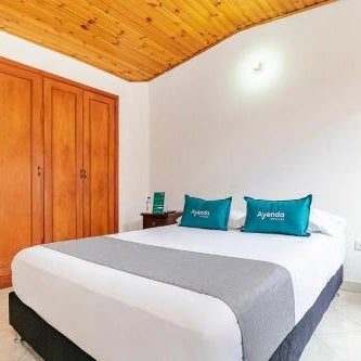 Hotel Casona Santa Rosa