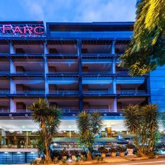 Hotel Du Parc Thumbnail
