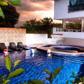Hotel Monchuelo Spa