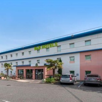 B&B HOTEL Toulouse Cité de l'Espace Hurel Thumbnail