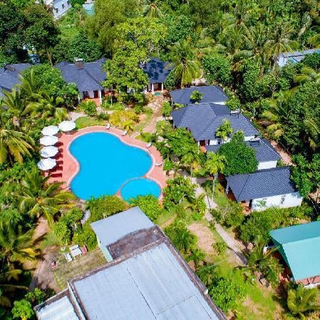 Long Mountain Resort Phu Quoc Thumbnail