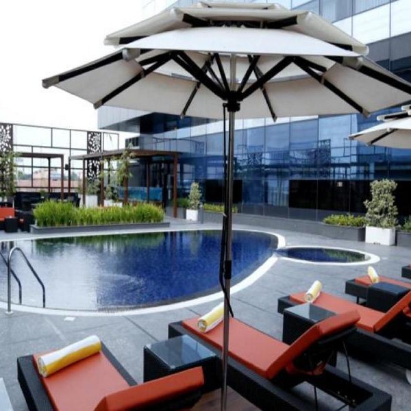 The Raviz Calicut