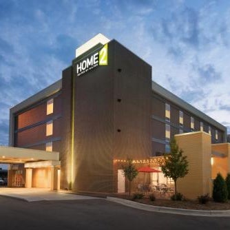 Home2 Suites by Hilton Milwaukee Brookfield Thumbnail