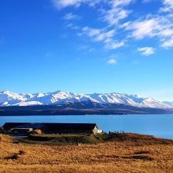 Lakestone Lodge